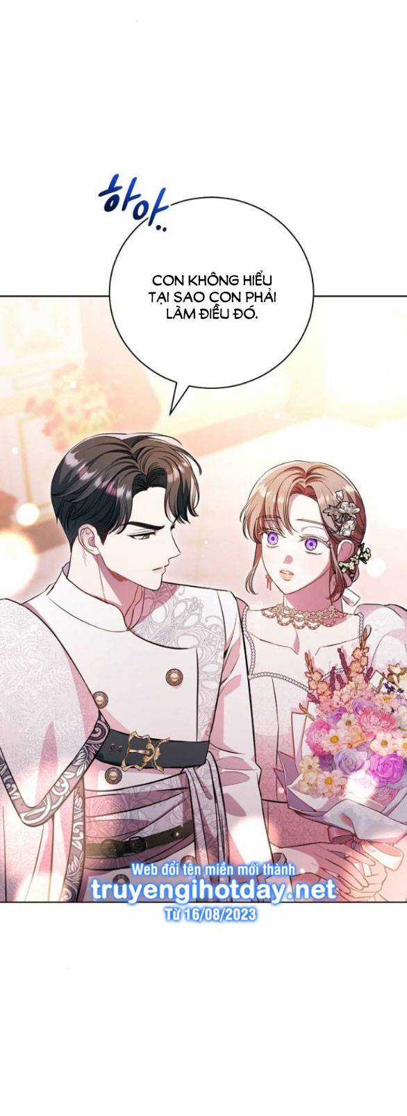 Mujina In To The Deep Chapter 4.2 trang 19