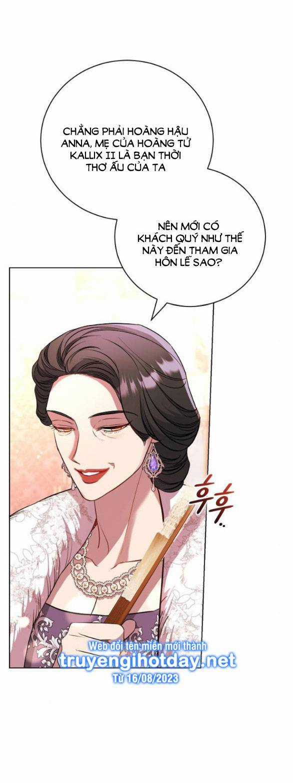 Mujina In To The Deep Chapter 4.2 trang 2
