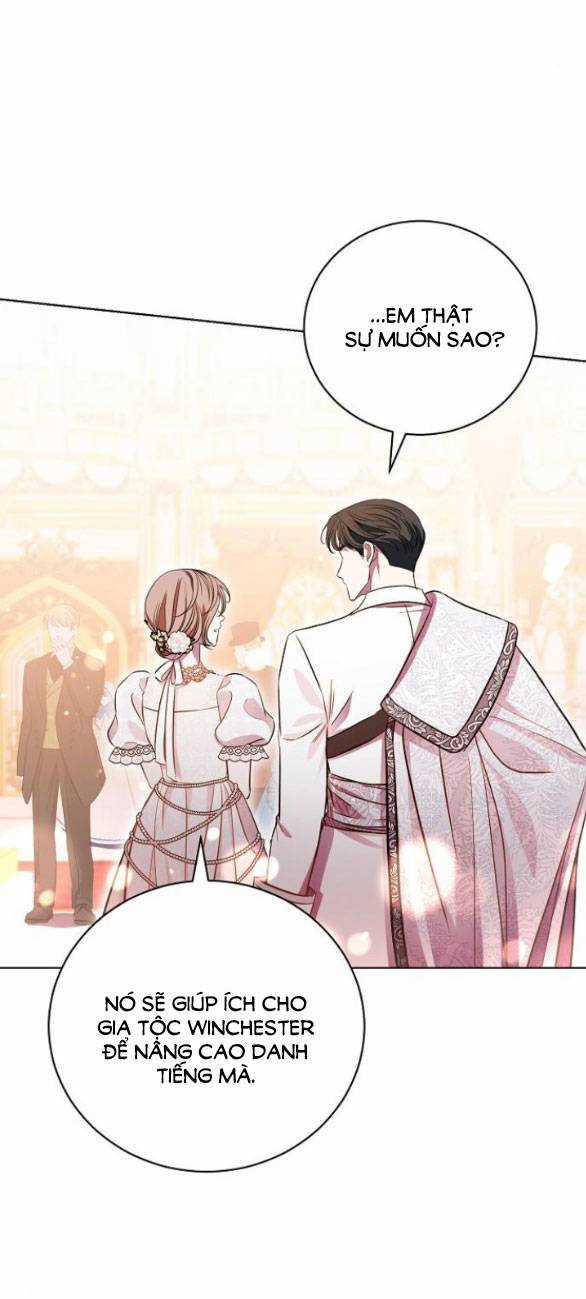 Mujina In To The Deep Chapter 4.2 trang 22