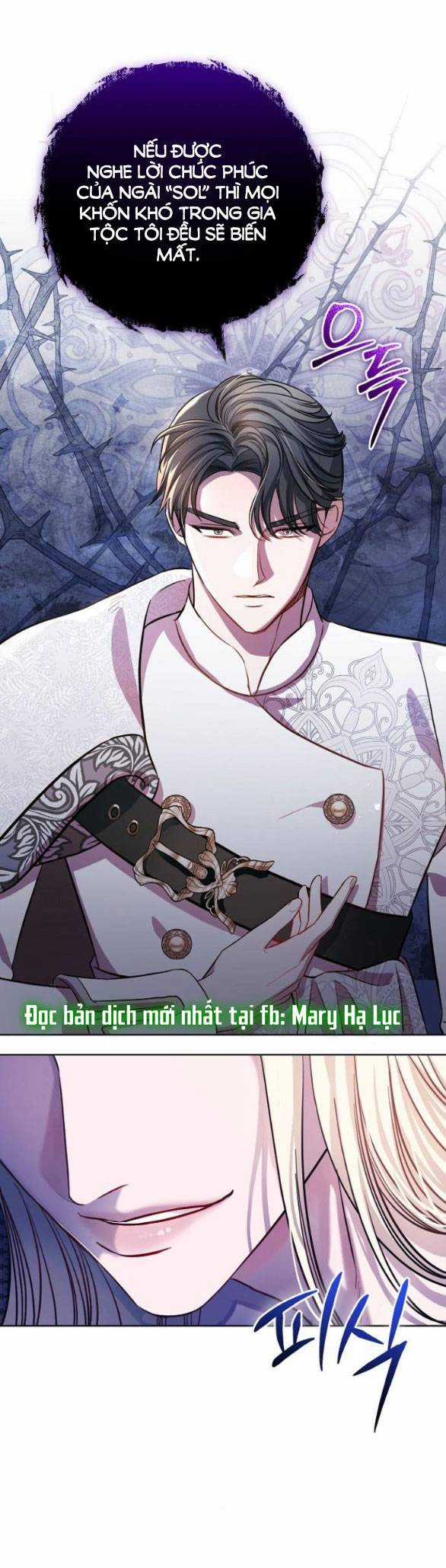 Mujina In To The Deep Chapter 4.2 trang 29