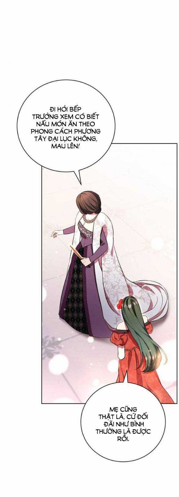 Mujina In To The Deep Chapter 4.2 trang 3