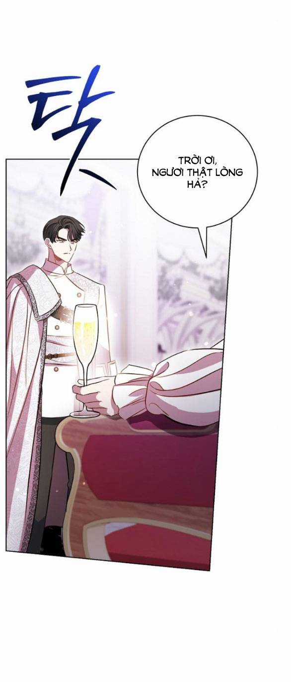 Mujina In To The Deep Chapter 4.2 trang 30