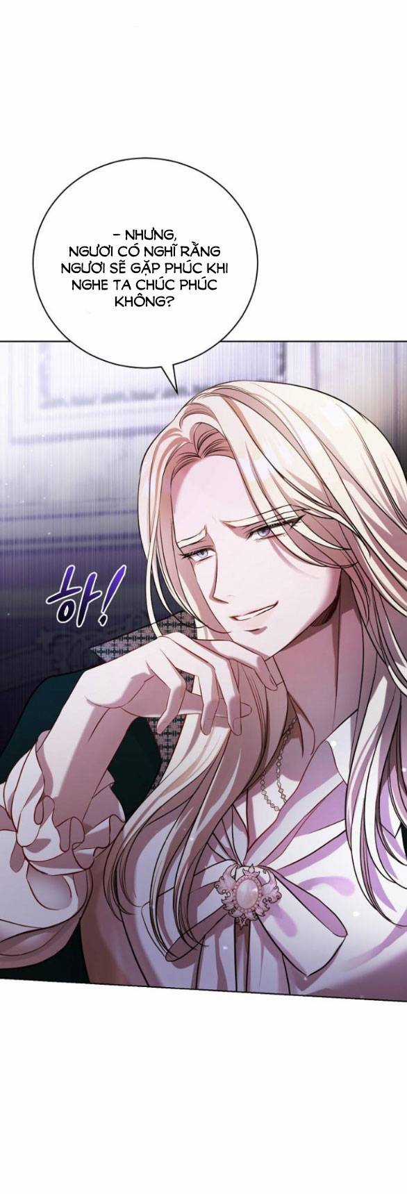 Mujina In To The Deep Chapter 4.2 trang 32