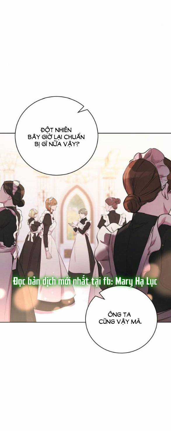 Mujina In To The Deep Chapter 4.2 trang 4