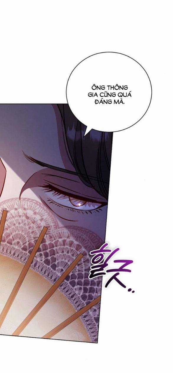 Mujina In To The Deep Chapter 4.2 trang 5
