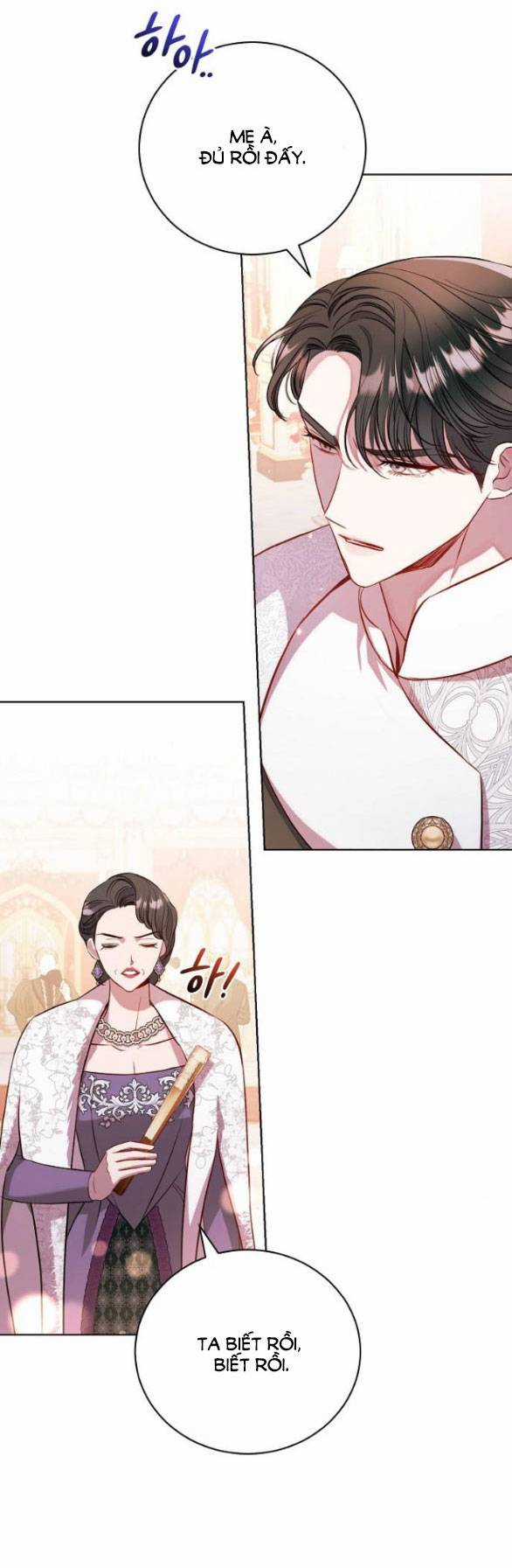 Mujina In To The Deep Chapter 4.2 trang 7