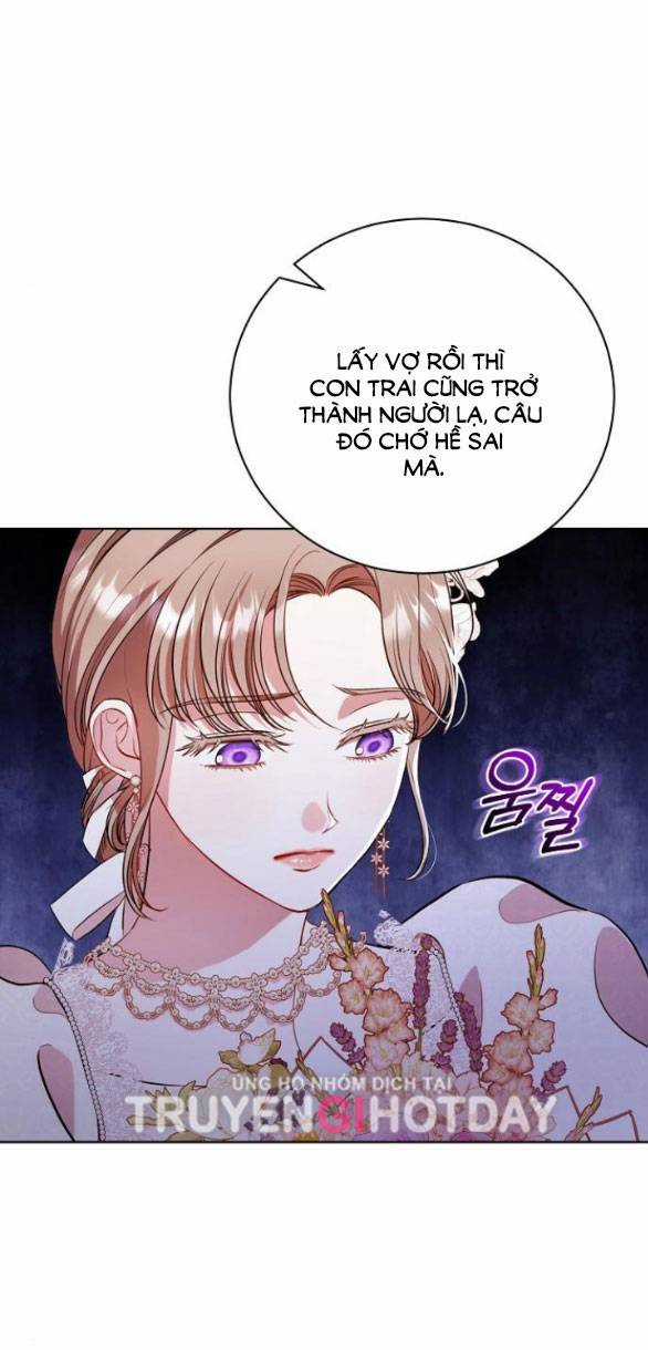 Mujina In To The Deep Chapter 4.2 trang 8