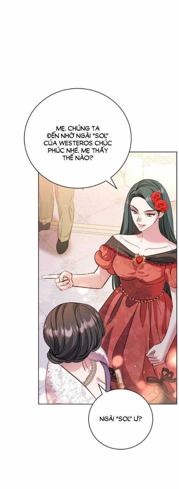 Mujina In To The Deep Chapter 4.2 trang 9