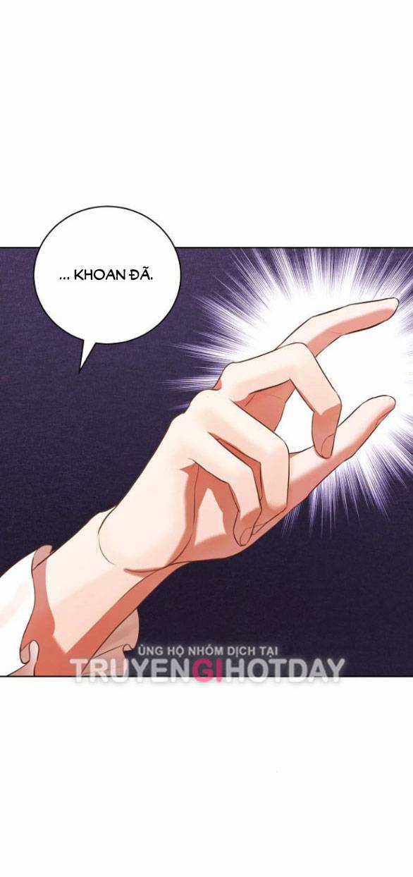 Mujina In To The Deep Chapter 5.1 trang 12