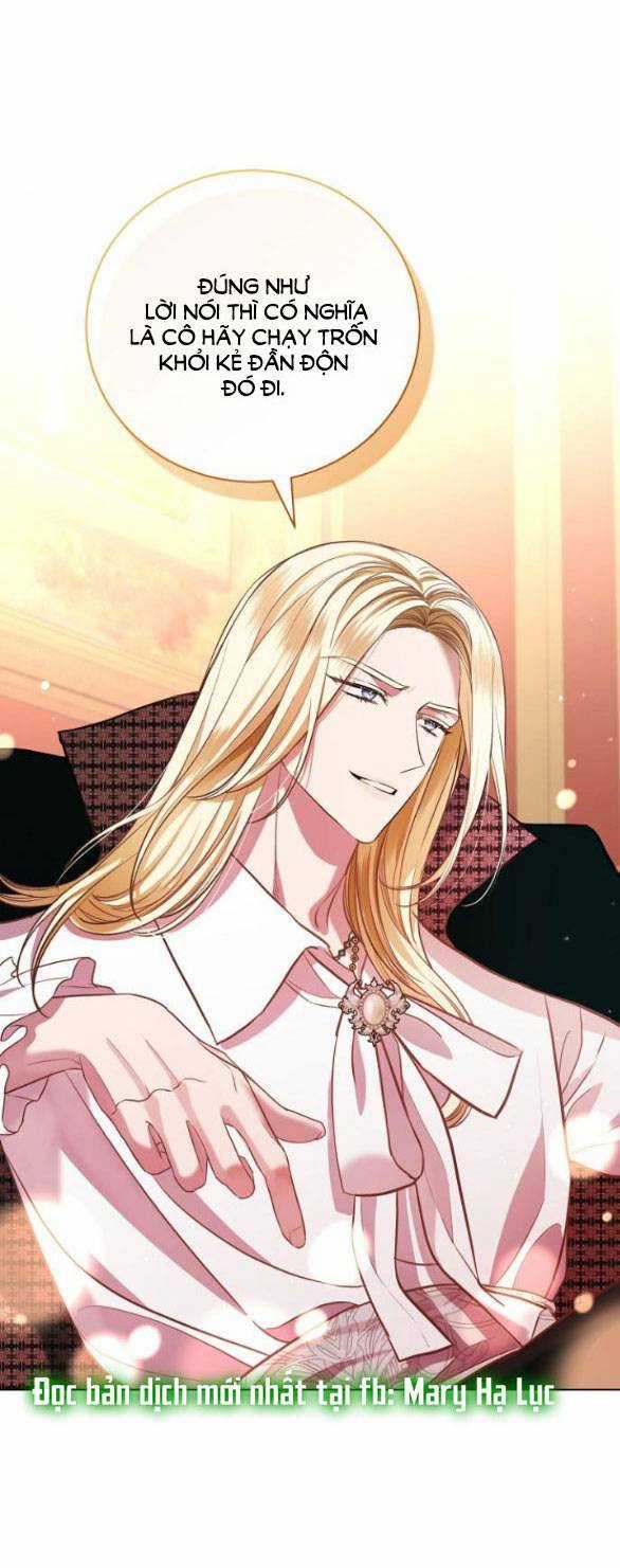 Mujina In To The Deep Chapter 5.1 trang 16