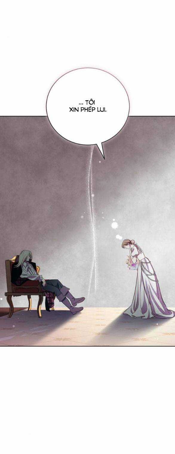 Mujina In To The Deep Chapter 5.1 trang 19