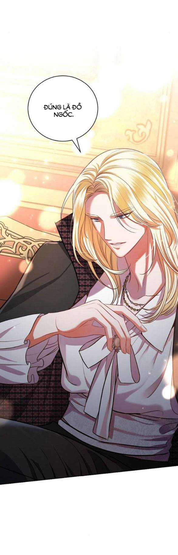 Mujina In To The Deep Chapter 5.1 trang 21