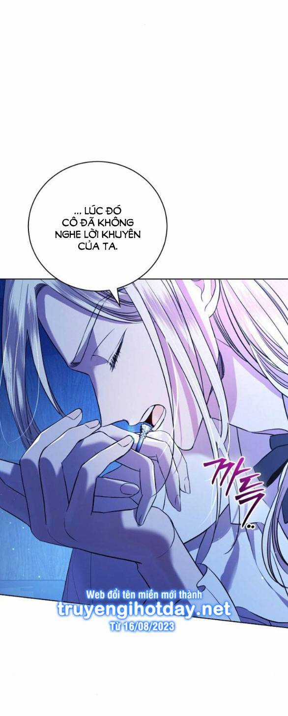 Mujina In To The Deep Chapter 5.1 trang 23