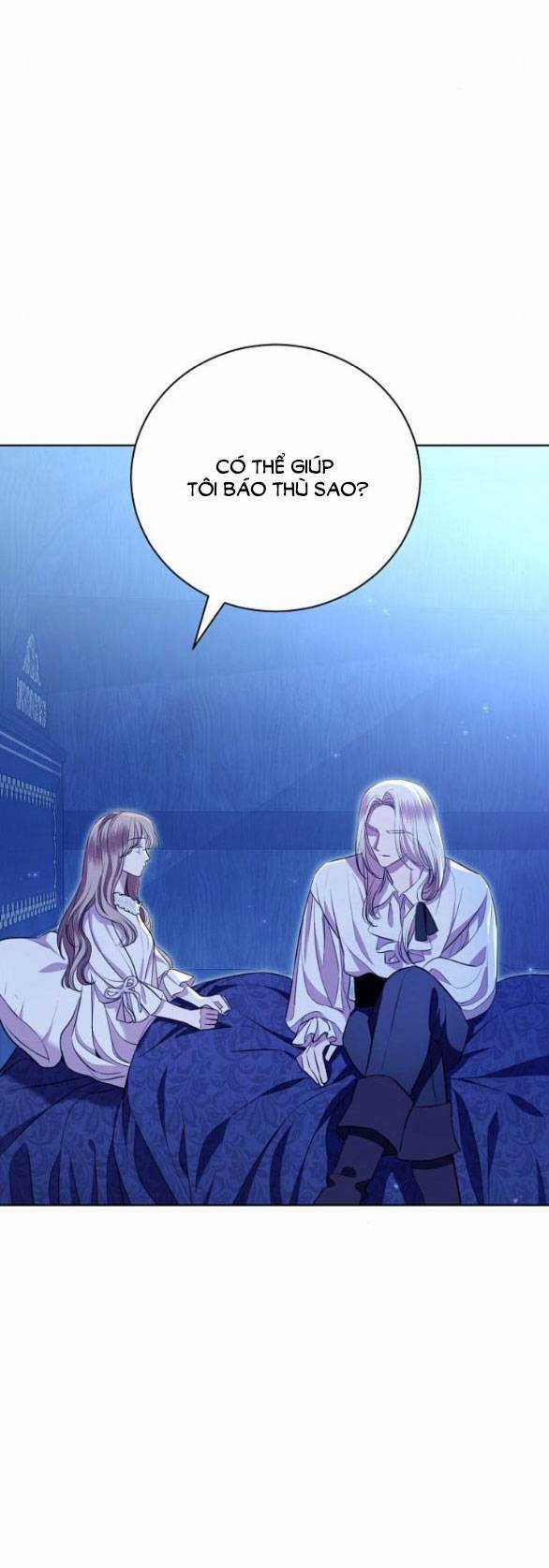 Mujina In To The Deep Chapter 5.1 trang 28