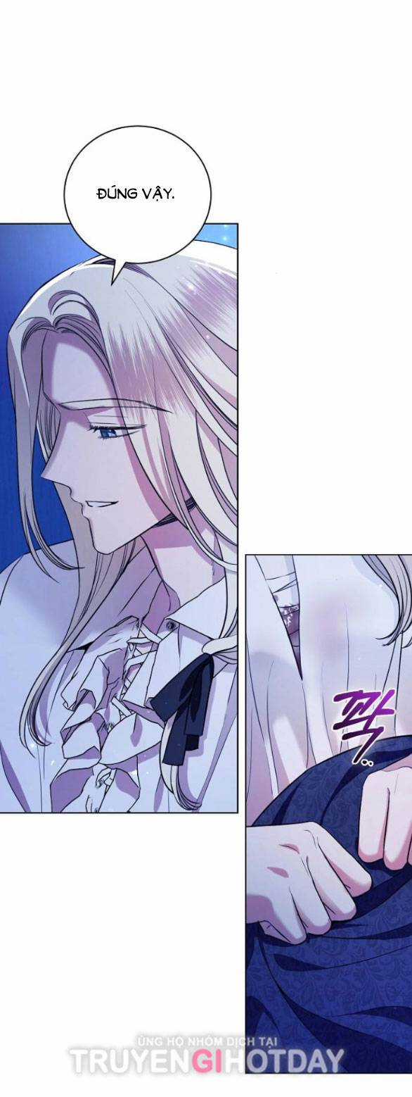 Mujina In To The Deep Chapter 5.1 trang 29