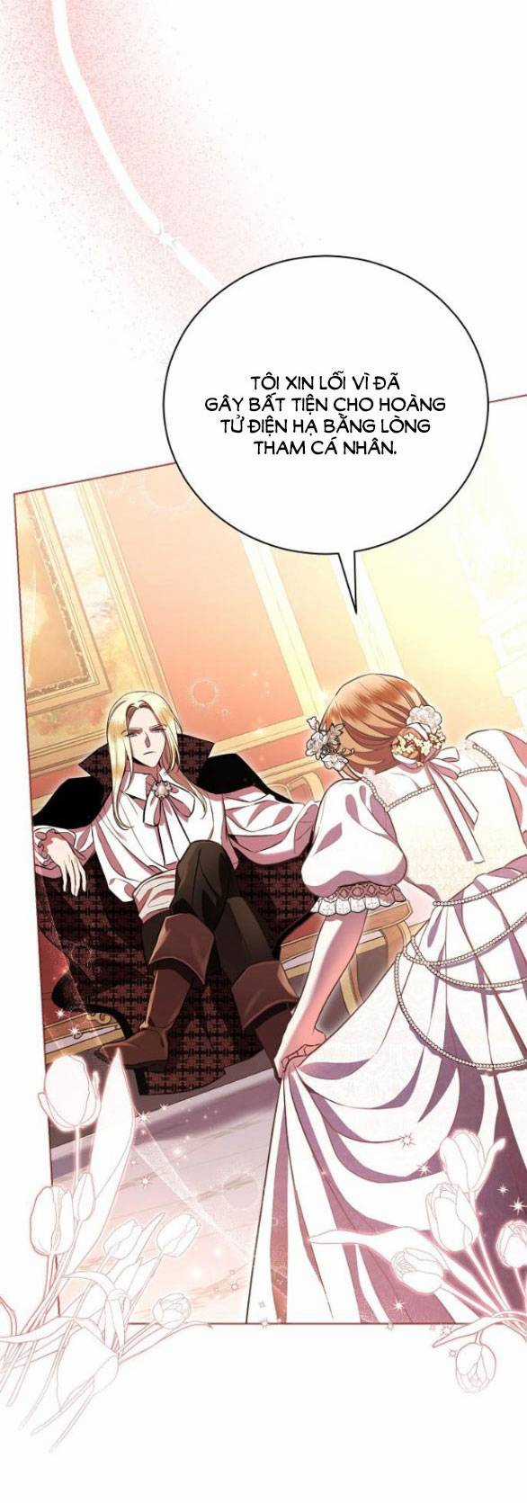 Mujina In To The Deep Chapter 5.1 trang 9