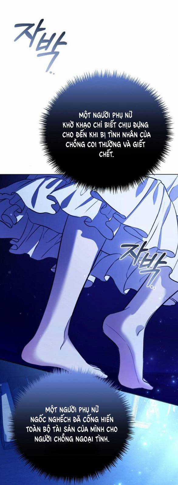 Mujina In To The Deep Chapter 5.2 trang 11