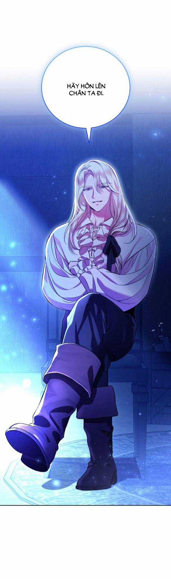 Mujina In To The Deep Chapter 5.2 trang 2