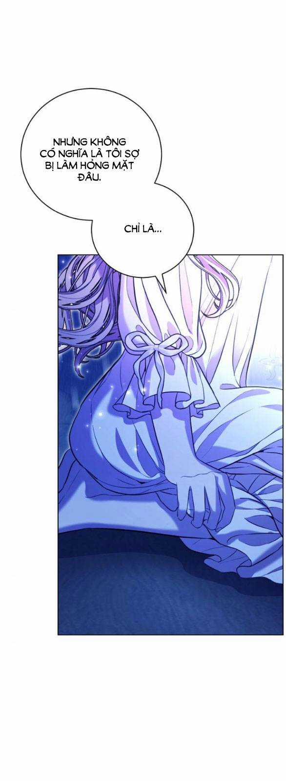 Mujina In To The Deep Chapter 5.2 trang 21