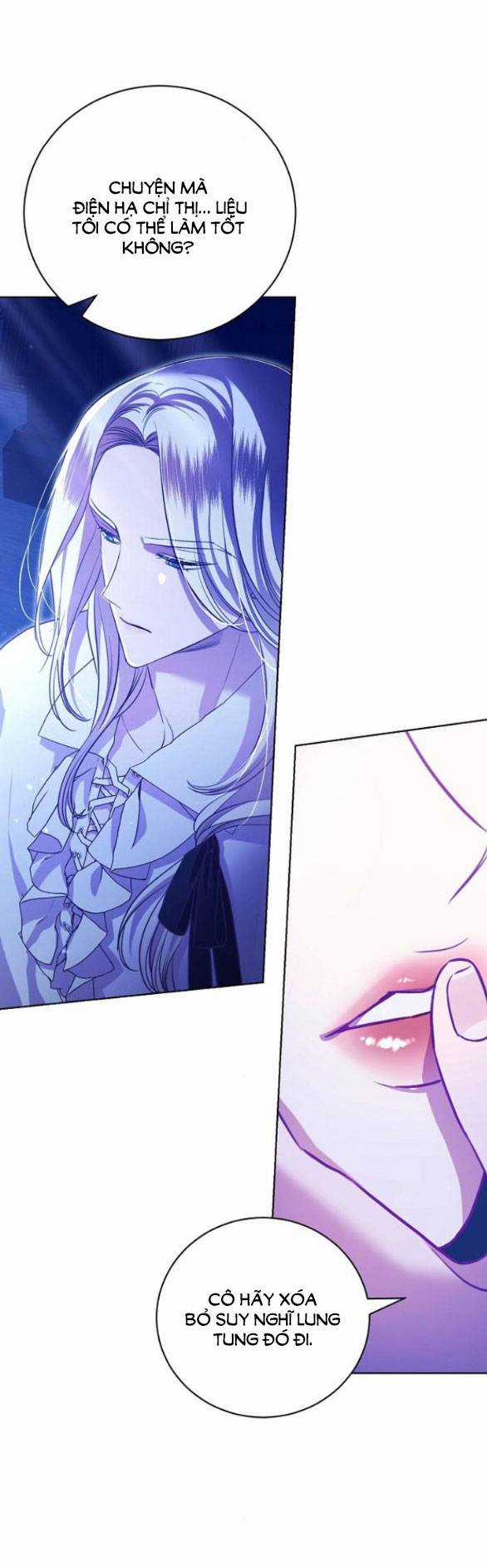 Mujina In To The Deep Chapter 5.2 trang 23