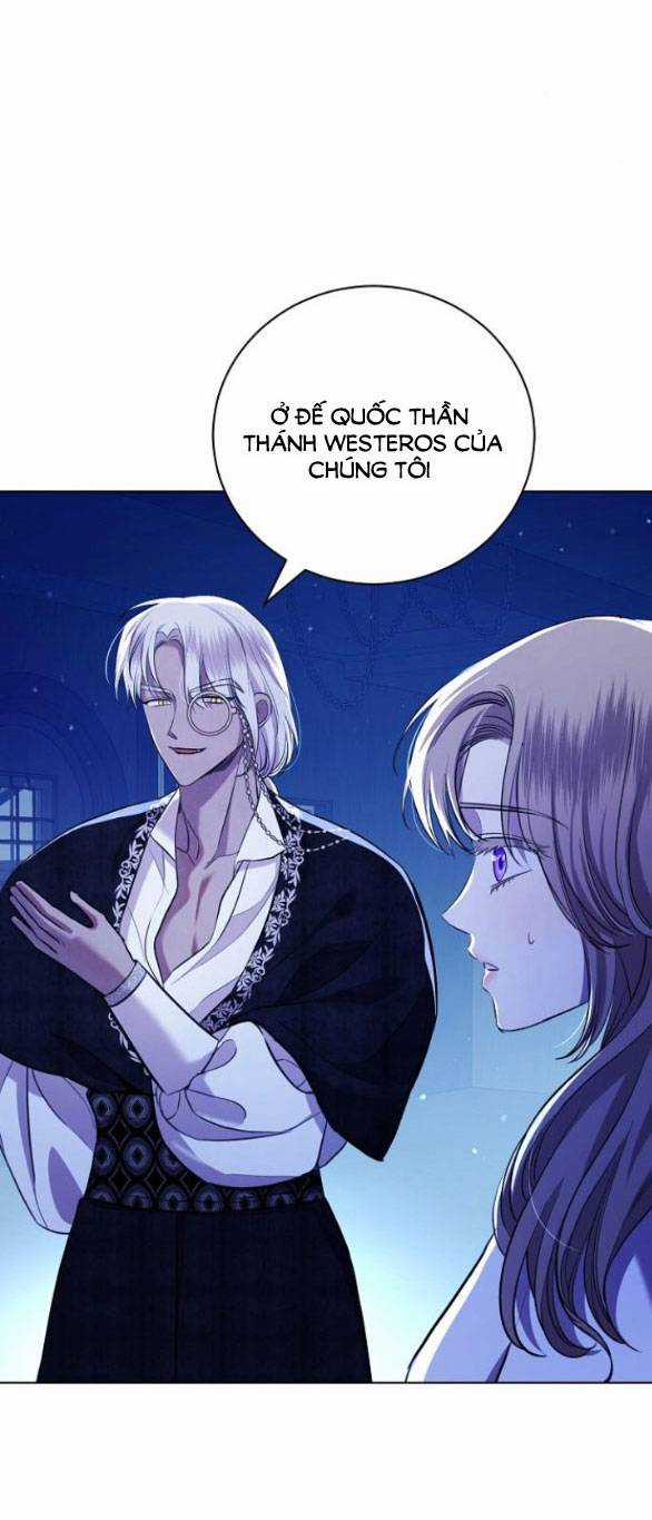 Mujina In To The Deep Chapter 5.2 trang 4