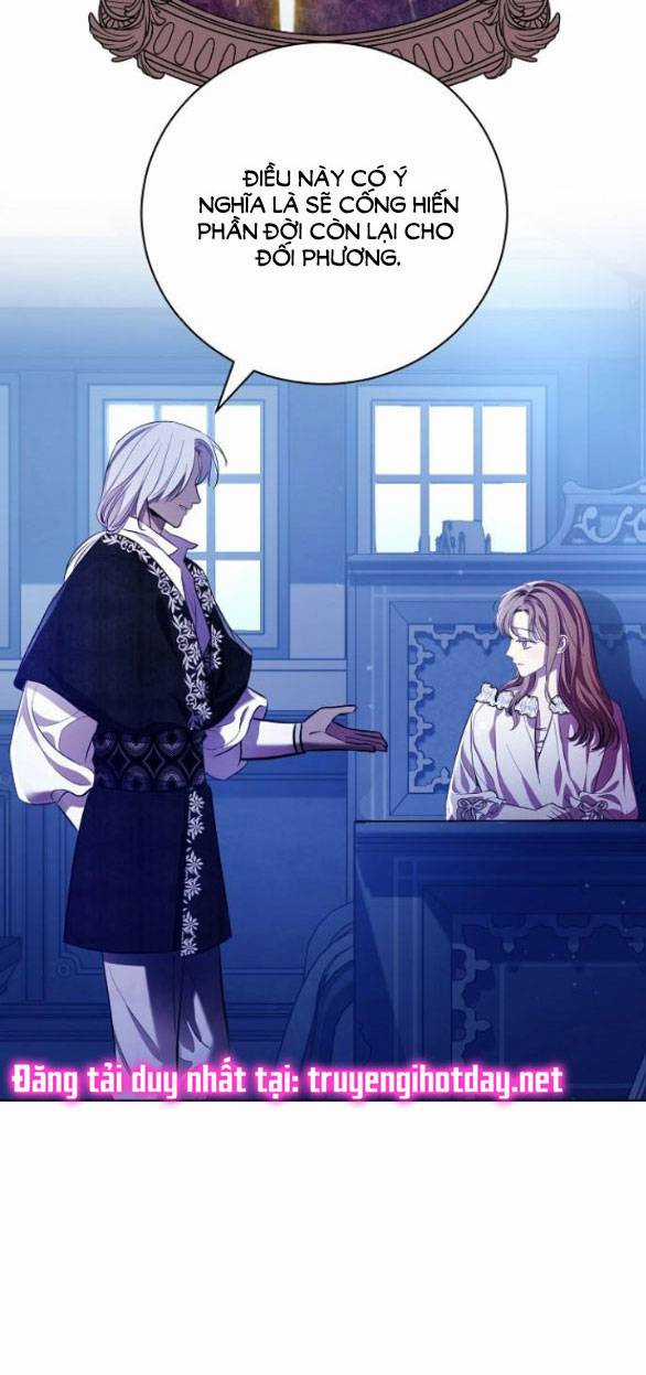 Mujina In To The Deep Chapter 5.2 trang 6