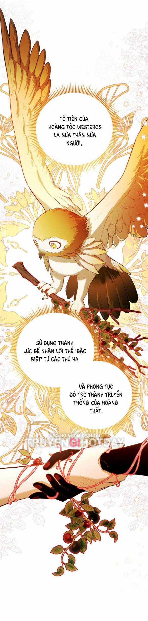 Mujina In To The Deep Chapter 5.2 trang 8