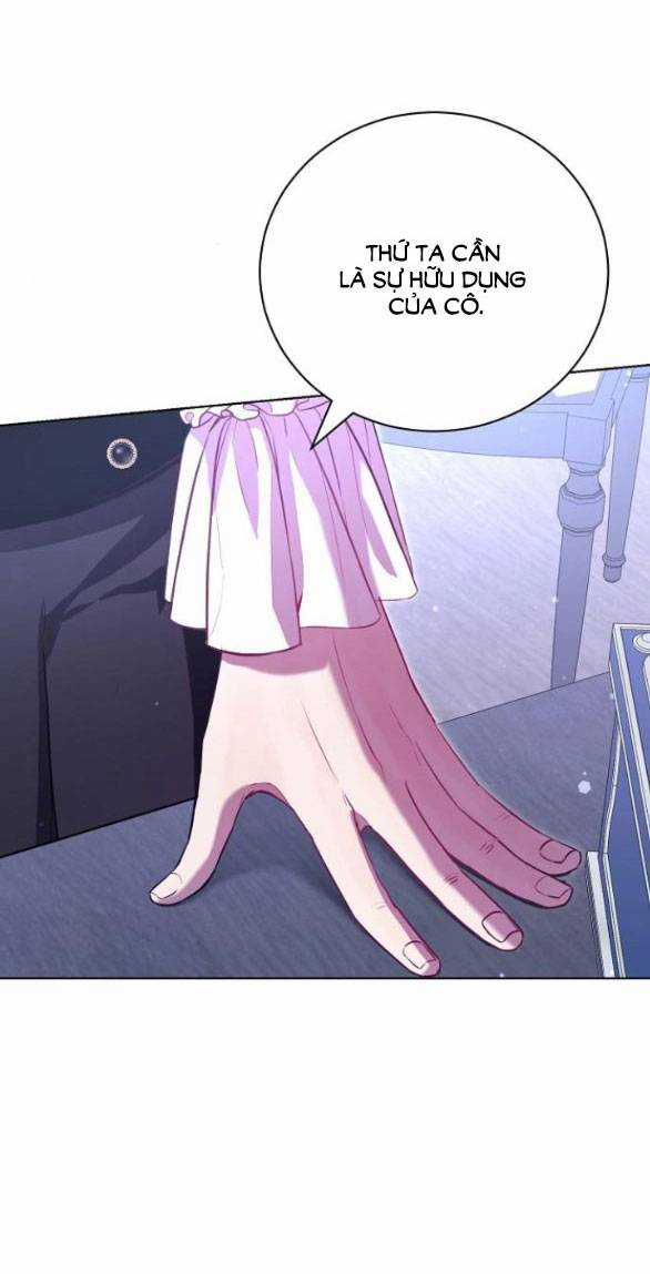 Mujina In To The Deep Chapter 6.1 trang 10