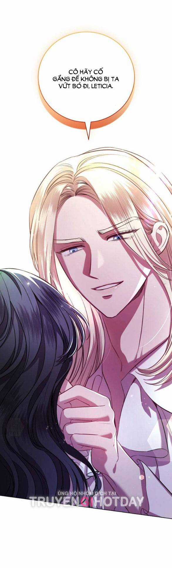 Mujina In To The Deep Chapter 6.1 trang 11