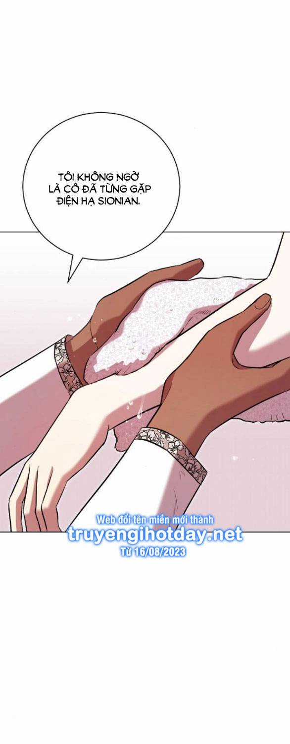 Mujina In To The Deep Chapter 6.1 trang 13