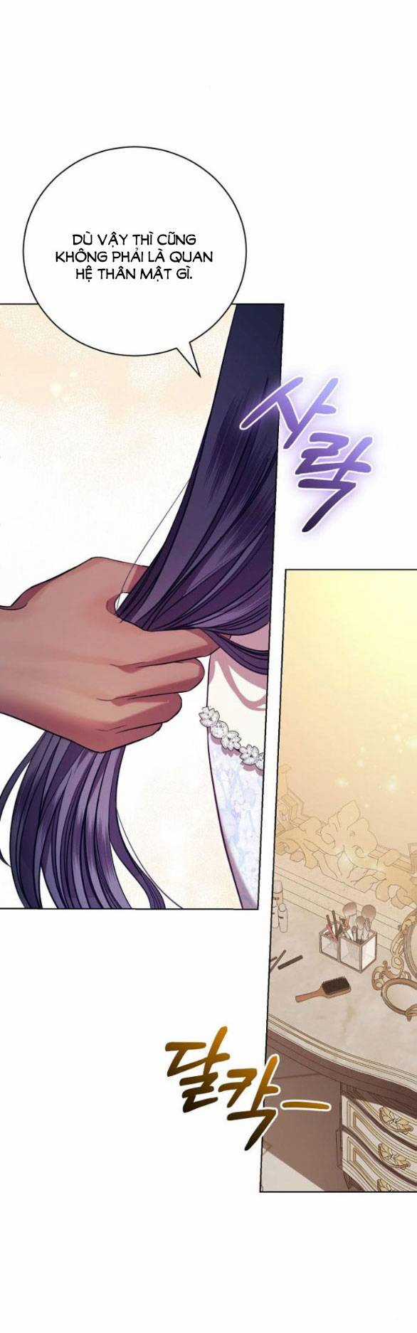 Mujina In To The Deep Chapter 6.1 trang 14