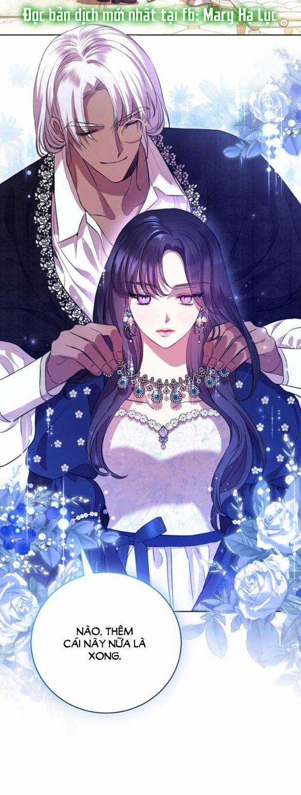 Mujina In To The Deep Chapter 6.1 trang 16