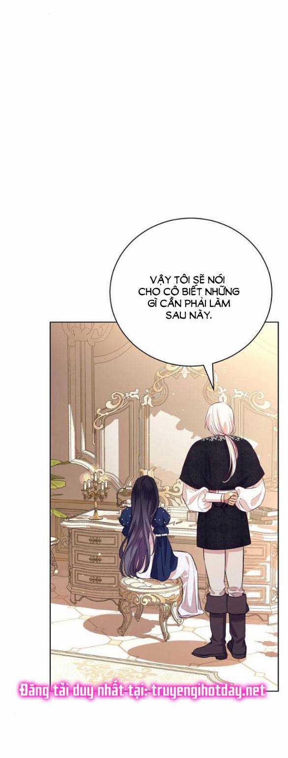 Mujina In To The Deep Chapter 6.1 trang 17