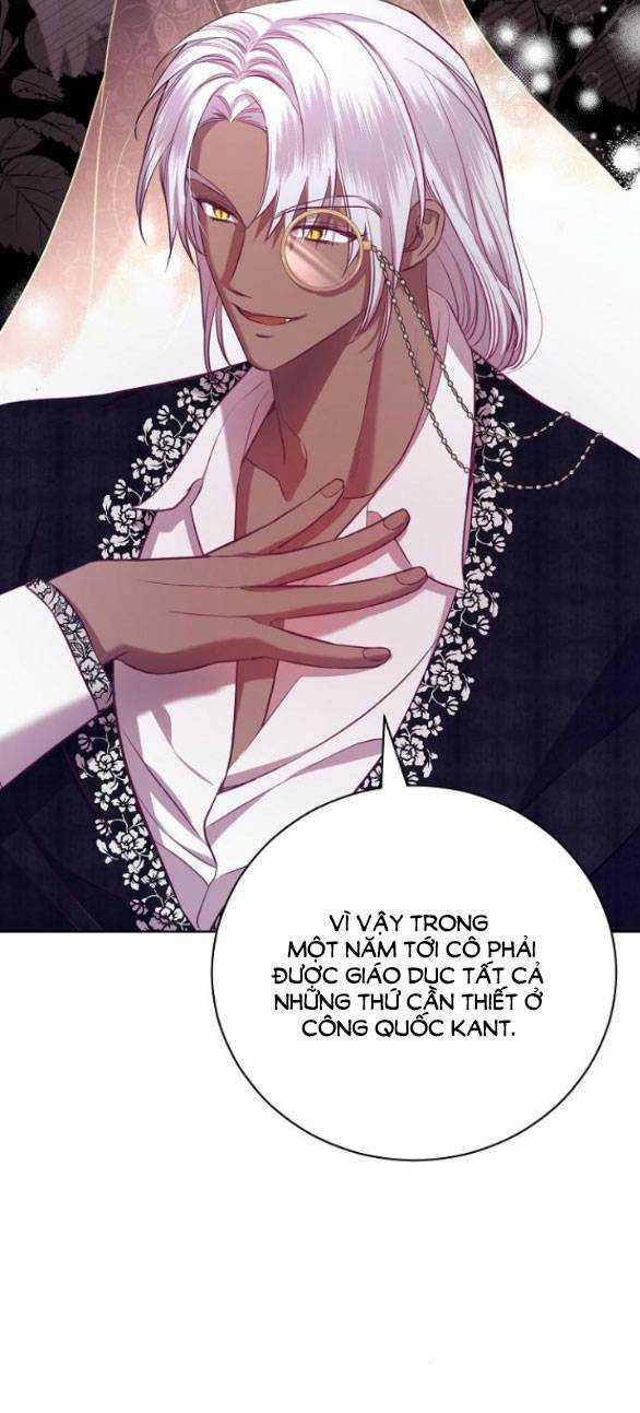 Mujina In To The Deep Chapter 6.1 trang 19