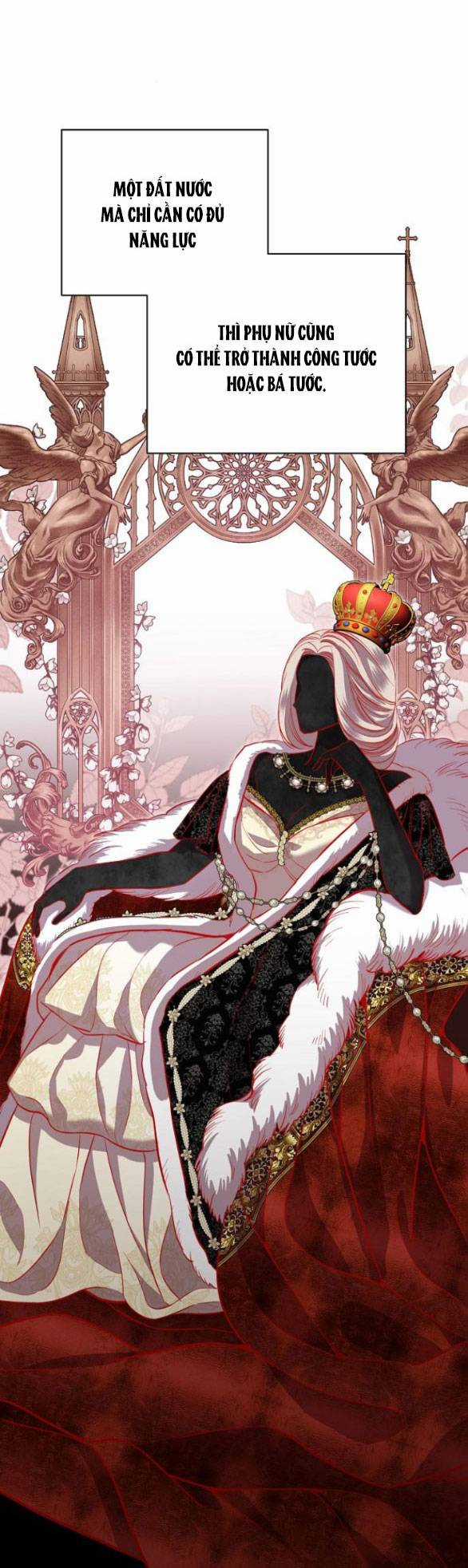 Mujina In To The Deep Chapter 6.1 trang 23