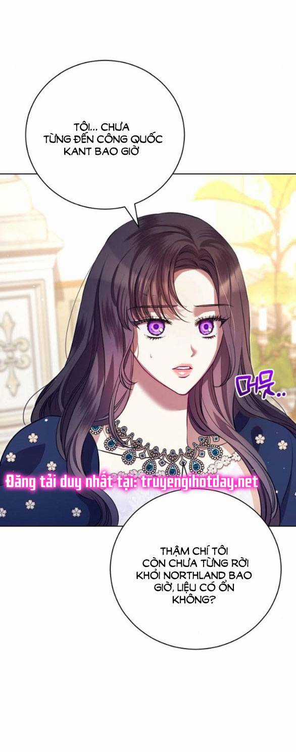 Mujina In To The Deep Chapter 6.1 trang 26