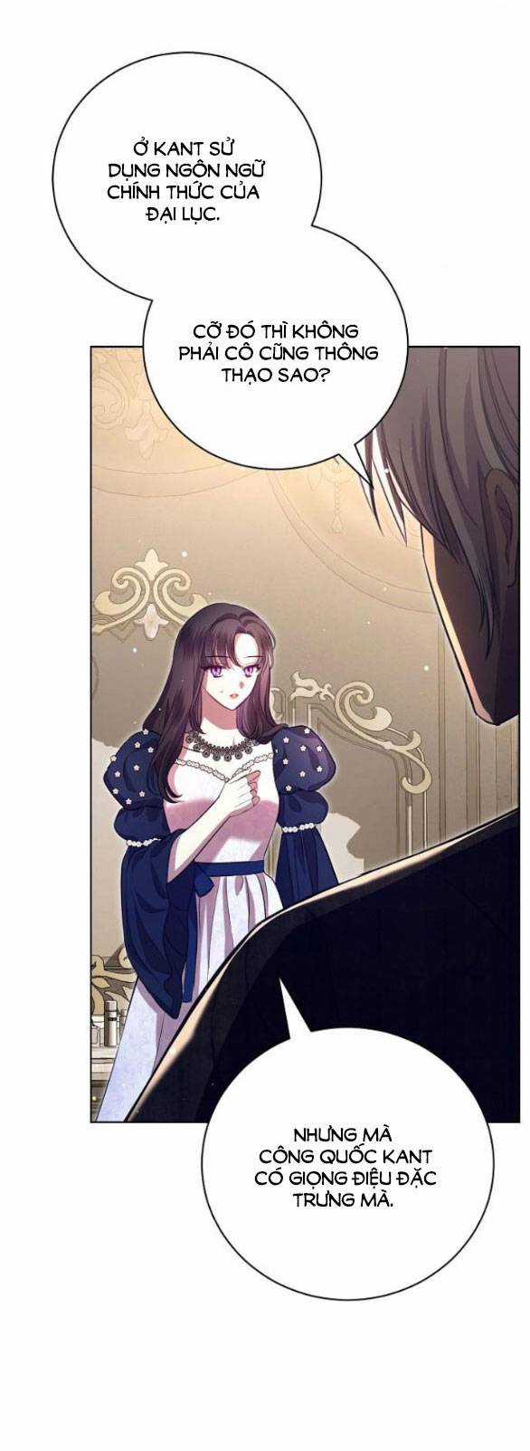 Mujina In To The Deep Chapter 6.1 trang 27