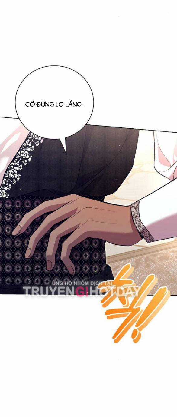 Mujina In To The Deep Chapter 6.1 trang 28