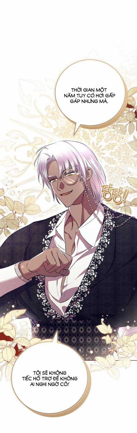 Mujina In To The Deep Chapter 6.1 trang 29