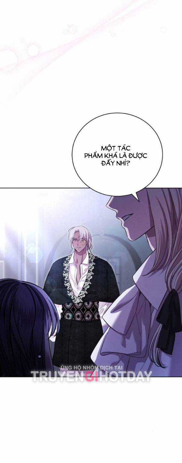 Mujina In To The Deep Chapter 6.1 trang 3