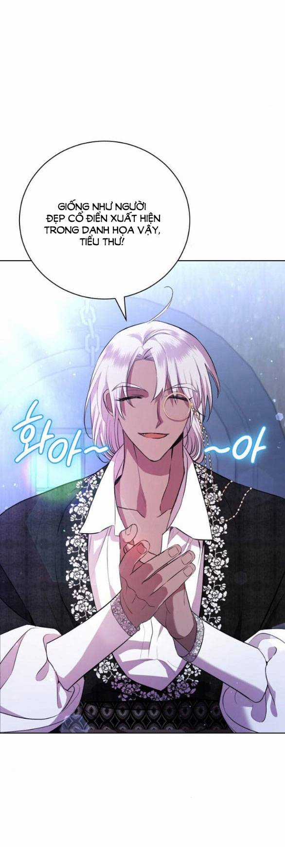 Mujina In To The Deep Chapter 6.1 trang 4