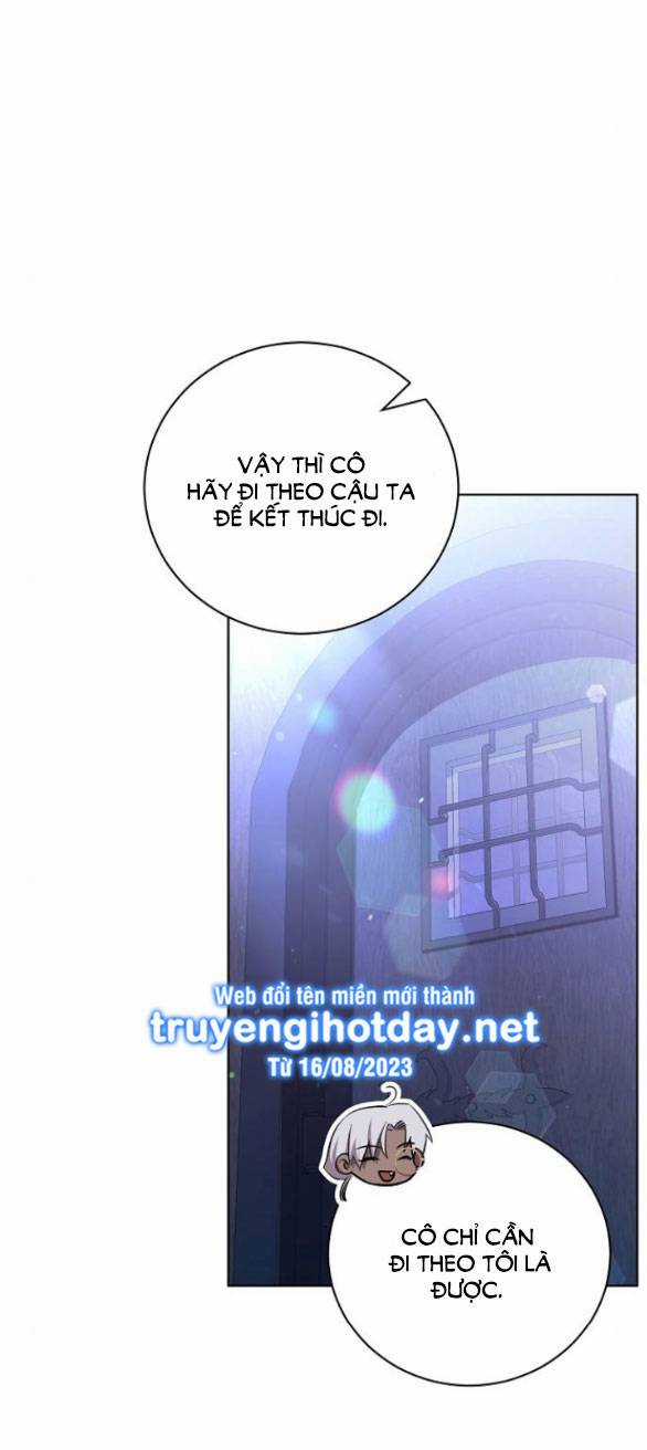 Mujina In To The Deep Chapter 6.1 trang 5