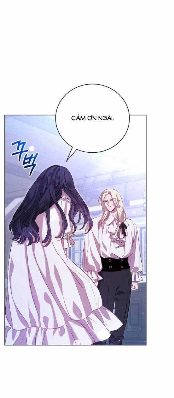 Mujina In To The Deep Chapter 6.1 trang 8