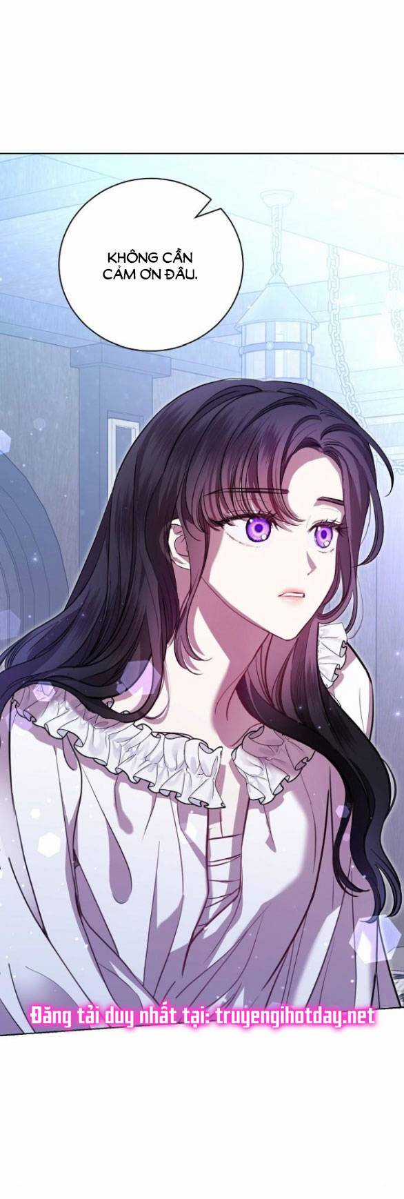 Mujina In To The Deep Chapter 6.1 trang 9