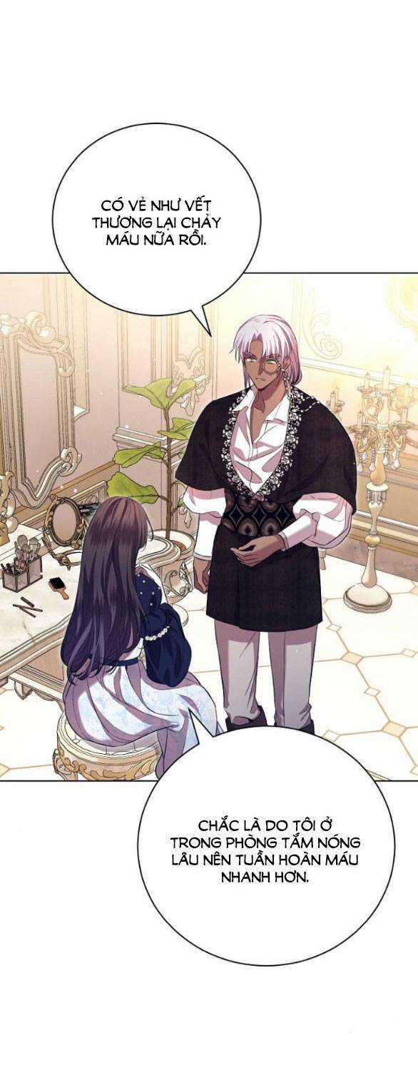Mujina In To The Deep Chapter 6.2 trang 1