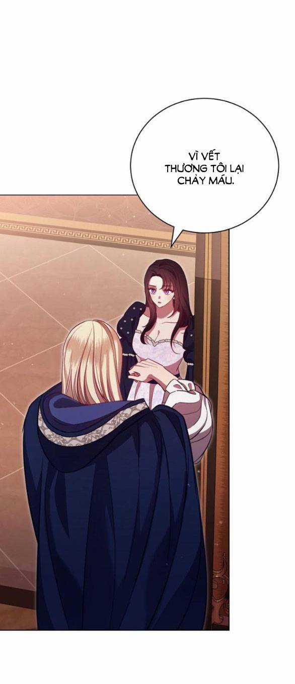 Mujina In To The Deep Chapter 6.2 trang 12