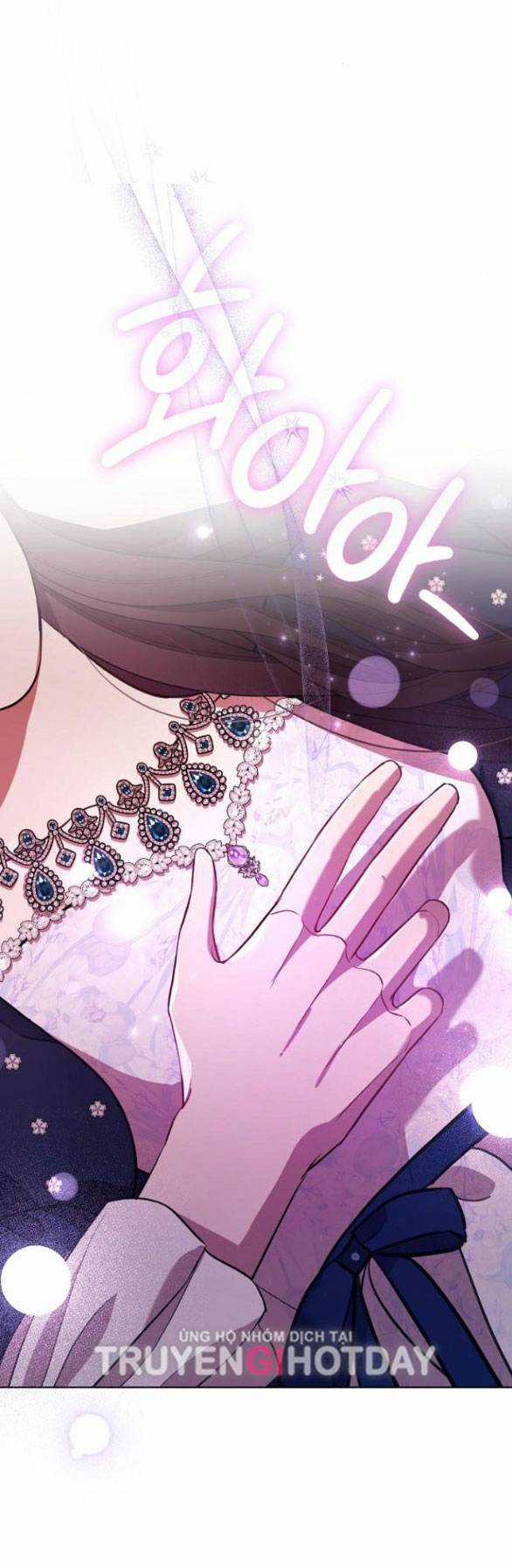 Mujina In To The Deep Chapter 6.2 trang 15