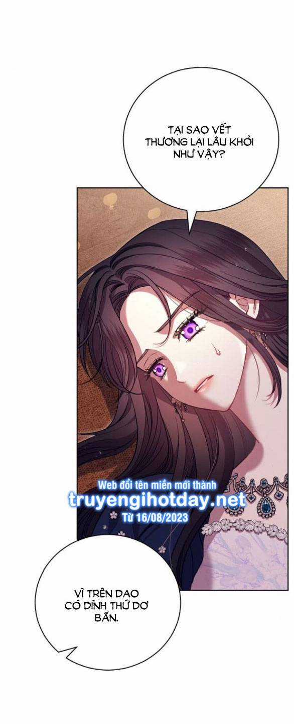 Mujina In To The Deep Chapter 6.2 trang 17