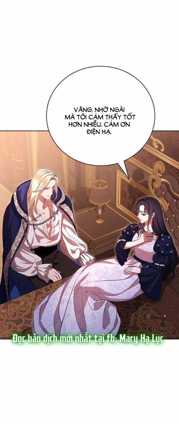 Mujina In To The Deep Chapter 6.2 trang 19