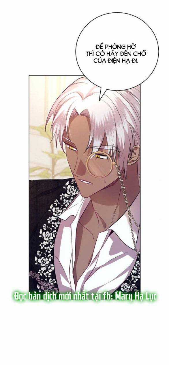 Mujina In To The Deep Chapter 6.2 trang 2